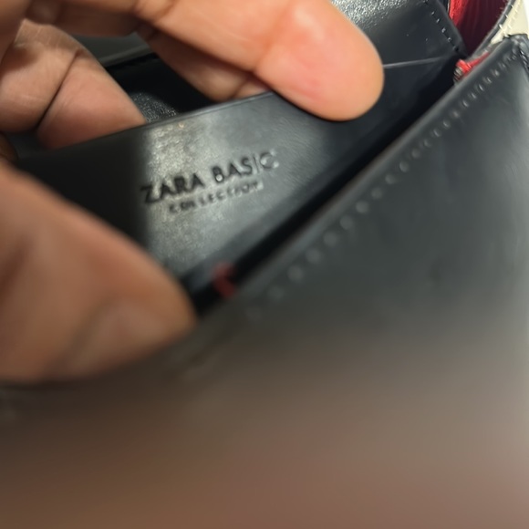 Zara Women beautiful crossbody bag - Picture 7 of 8